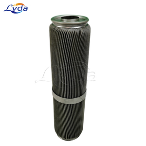 Tham chiếu chéo Bộ lọc thủy lực dầu trở lại phần tử Lọc 60200365 sh60793 cho các bộ phận động cơ xây dựng - Product Image 6