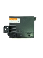 Pour Toyota Prius 2009, ensemble d'amplificateur de climatisation 88650-47060