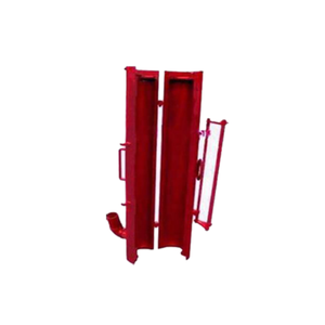 API standard di trapano tubo di fango secchio/fango saver per giacimento di petrolio - Product Image 1