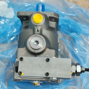 PV016L1K1T1NMMC ปั๊มไฮดรอลิกแบบลูกสูบสำหรับอุปกรณ์อุตสาหกรรม - Product Image 3
