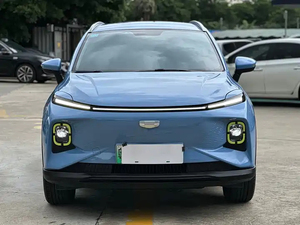 Geely Geometry <span class=keywords><strong>E</strong></span> 2023 Usato Certificato di Qualità, SUV Elettrico Puro a Due Ruote Motrici con 5 Posti <span class=keywords><strong>e</strong></span> Autonomia di 320KM - Product Image 1