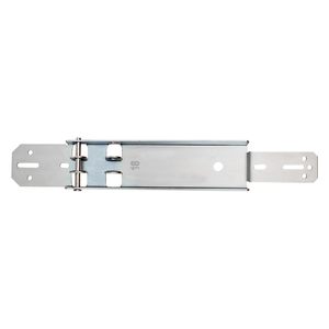 <strong>Garage</strong> Door Reinforcement <strong>Bracket</strong>, Operator Repair Hookup <strong>Brackets</strong> with Clevis Pin for Repairing Attach to the <strong>Garage</strong> <strong>Opener</strong> - Product Image 4