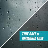 Venta caliente Nano cerámica vidrio hidrofóbico Spray-coche Anti-lluvia repelente al agua Protección de parabrisas de larga duración Auto Care S2