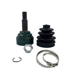 Junta Homocinética de Alta Calidad ENYUE, Nueva, para Renault CLIO III Hatchback Van (SB_SR_) 1.5 DCi (SR1H) 2010-2013 EYRN2312 - Product Image 5