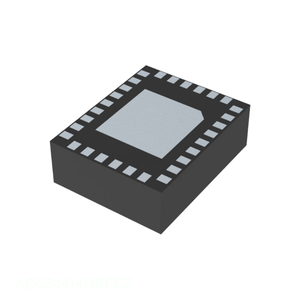 Interface 30 FLGA Exposed Pad ADGS1414DBCCZ Acheter Composants électroniques En Stock - Product Image 1