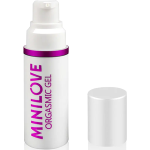 Safe and No Side Effect Woman Minilove Orgasmic <strong>Gel</strong> Climax <strong>Gel</strong> Enhance Increase G-Spot Female Libido Exciting <strong>Timing</strong> for Women - Product Image 3