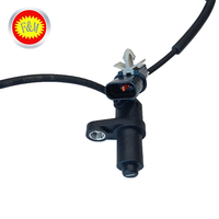 Capteur de vitesse de roue ABS L200 MN102574, pièce automobile neuve et populaire pour moteur de voiture, vente en gros