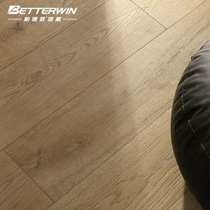 Pavimento <span class=keywords><strong>Laminato</strong></span> Impermeabile HDF Tedesco da 12mm, <span class=keywords><strong>Parquet</strong></span> Flottante ad Alta Lucentezza - Product Image 6