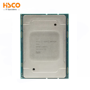 CD8069503956700 BX806953204 SRFBP para <span class=keywords><strong>Intel</strong></span> <span class=keywords><strong>Xeon</strong></span> <span class=keywords><strong>Bronze</strong></span> <span class=keywords><strong>3204</strong></span> Bronze3204 6Core 1,90 GHz 8,25 MB FCLGA3647 85W Procesador de servidor - Product Image 4