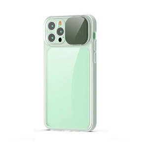 TPU Slide Camera Sublimation Phone Case pour <span class=keywords><strong>Xiaomi</strong></span> <span class=keywords><strong>11</strong></span> <span class=keywords><strong>Lite</strong></span> K40 pour Samsung A22 <span class=keywords><strong>5G</strong></span> Mobile Phone Shell - Product Image 1