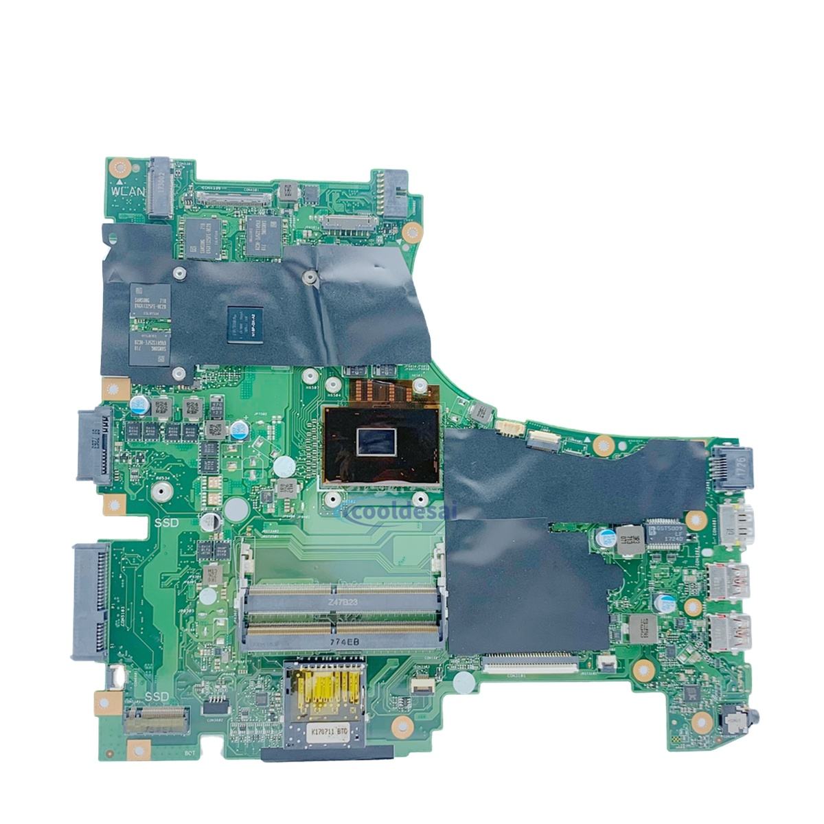 for asus k55vd Laptop keyboard parts for upgrade