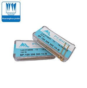 Huaronghua التحقيق SP100 المحلية البريطانية الصلب إبرة تحل محل الألمانية <span class=keywords><strong>INGUN</strong></span> اختبار PCB تركيب تطبيق - Product Image 3
