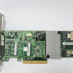 Controlador 9266-4I SAS 9266-4i 4 puertos 6 Gb/s PCI Express 2,0 9266-4I - Product Image 3