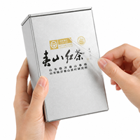 Étiquettes personnalisées avec logo, permanentes, imperméables, forte adhérence, 3D UV pour autocollants en papier transfert pour cadeaux, artisanat, verres, plastique