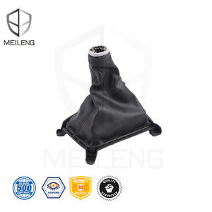 Buje de nivel de cambio de marchas automático MEILENG 77298-T6P-H01ZB buje de cambio de marchas de coche para Honda Crider GJ5 GJ7 - Product Image 5