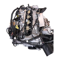 VENTE FLASH Moteurs SAIC Maxus d'occasion 15E4E pour Maxus G20 G50 T60 V80 V90 ROEWE Ei6 PLUS RX8 1.5T