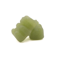 Gummies Super Aliments Végétaliens OEM Super Greens pour la Digestion, l'Immunité et l'Énergie – Complément Quotidien de Gummies Verts