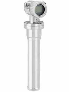 Producto Original Endress+Hauser, Medidor Radiométrico de Nivel y Densidad Gammapilot FMG50 - Product Image 3