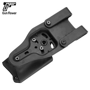 Aangepaste Verborgen Dragen <span class=keywords><strong>Kydex</strong></span> <span class=keywords><strong>Holster</strong></span> - Product Image 5