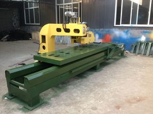 เครื่องตัดหินแบบตั้งโต๊ะ - เครื่องตัดความแม่นยำสูงสำหรับแผ่นหินแกรนิตและหินอ่อน - Product Image 4