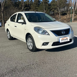 <span class=keywords><strong>Nissan</strong></span> Sunny 1.5L 2016, essence, conduite à gauche, boîte manuelle, avec toit ouvrant, véhicule <span class=keywords><strong>d</strong></span>'<span class=keywords><strong>occasion</strong></span> pour l'exportation - Product Image 4
