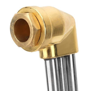 Tốt nhất sản phẩm bán chạy người Anh Loại nhiệm vụ nặng nề Propane khí axetylen G02-250 khí cắt ngọn đuốc - Product Image 1