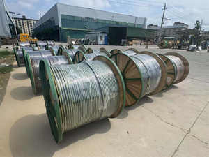 最优惠价格 XHHW-2 /XHHW/XHH/RHW/RW90 电线 铜芯 600V 4 6 # 8 10 12 AWG 14 规格 XLPE 绝缘电缆 - Product Image 5