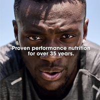 Complément Sportif pour Prise de Masse Musculaire Nutrition de Gym Protéine de Lactosérum Isolat de Whey Gainer en Vrac