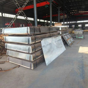 Китай, завод, низкая цена, Лидер продаж, высокое качество, оцинкованный холоднокатаный оцинкованный стальной лист крыши для строительства - Product Image 6