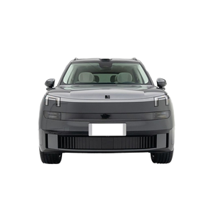 <span class=keywords><strong>Lynk</strong></span> & <span class=keywords><strong>Co</strong></span> 900 SUV 2025, Auto Eléctrico de Alta Configuración, MPV 4x4 con Caja de Cambios Automática, Volante a la Izquierda, Bajo Precio, PHEV, Combustible Eléctrico - Product Image 5