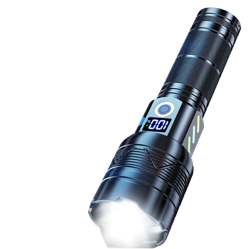 best and brightest rechargeable flashlight Best Brightest P70 Multifunctional USB Rechargeable LED Tactical Flashlights  1000 High Lumens Torch Light for Camping| Alibaba.com