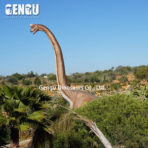 Chất Lượng Cao Trung Quốc Khủng Long Điêu Khắc RC Robot Khủng Long Để Bán - Product Image 6