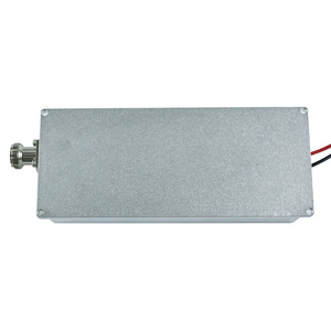 Módulo GaN <span class=keywords><strong>PA</strong></span> de banda ancha de 2000-2700MHz, amplificador de potencia RF de 100W optimizado para módulos RF de sistemas Anti-UAV, Dron FPV y DJI - Product Image 3
