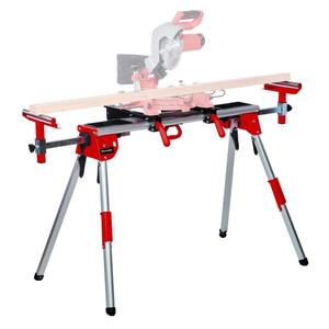 Einhell-4310615 MSS ม้านั่ง1610ขยายได้84.5x455มม.-เครื่องมือ4006825637496ไฟฟ้าสำหรับเครื่องตัด - Product Image 2