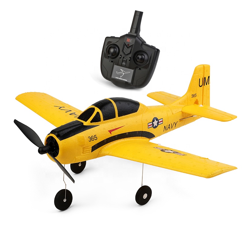 ホビーラジコン Wasp 28Pro Wltoys xk a210-t28トロイの木馬2.4gt28戦闘機フォームepp胴体4