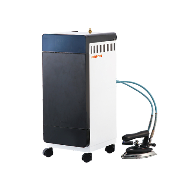 DS-ST-01A Smart Steam Generator Boiler Price for Iron