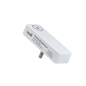 Hns124mw 12V-24V DC đầu vào 0-10V âm thanh jack 5.8G lò vi sóng Radar Cảm biến vị trí chuyển động - Product Image 2