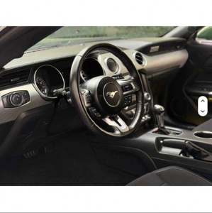 VOITURE FORD <span class=keywords><strong>MUSTANG</strong></span> GT AUTOMATIQUE D'<span class=keywords><strong>OCCASION</strong></span> À VENDRE - Product Image 5