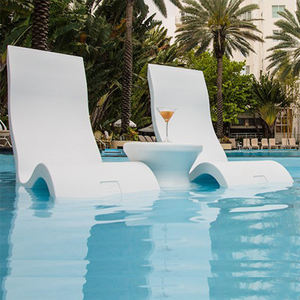<span class=keywords><strong>Chaise</strong></span> <span class=keywords><strong>longue</strong></span> de <span class=keywords><strong>piscine</strong></span> de plage de salon de soleil d'extérieur <span class=keywords><strong>en</strong></span> <span class=keywords><strong>plastique</strong></span> de conception moderne - Product Image 1