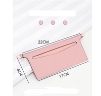 Ventes directes d'usine sac à main accessoires sac intérieur organisateur sac à main insérer kit de conversion sac doublure sac différentes couleurs