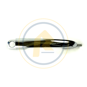 Maniglia esterna per porta Ac Rolcar ADAPTABLE per OE 735442387 adatta per Fiat Bravo 2007 - Product Image 1