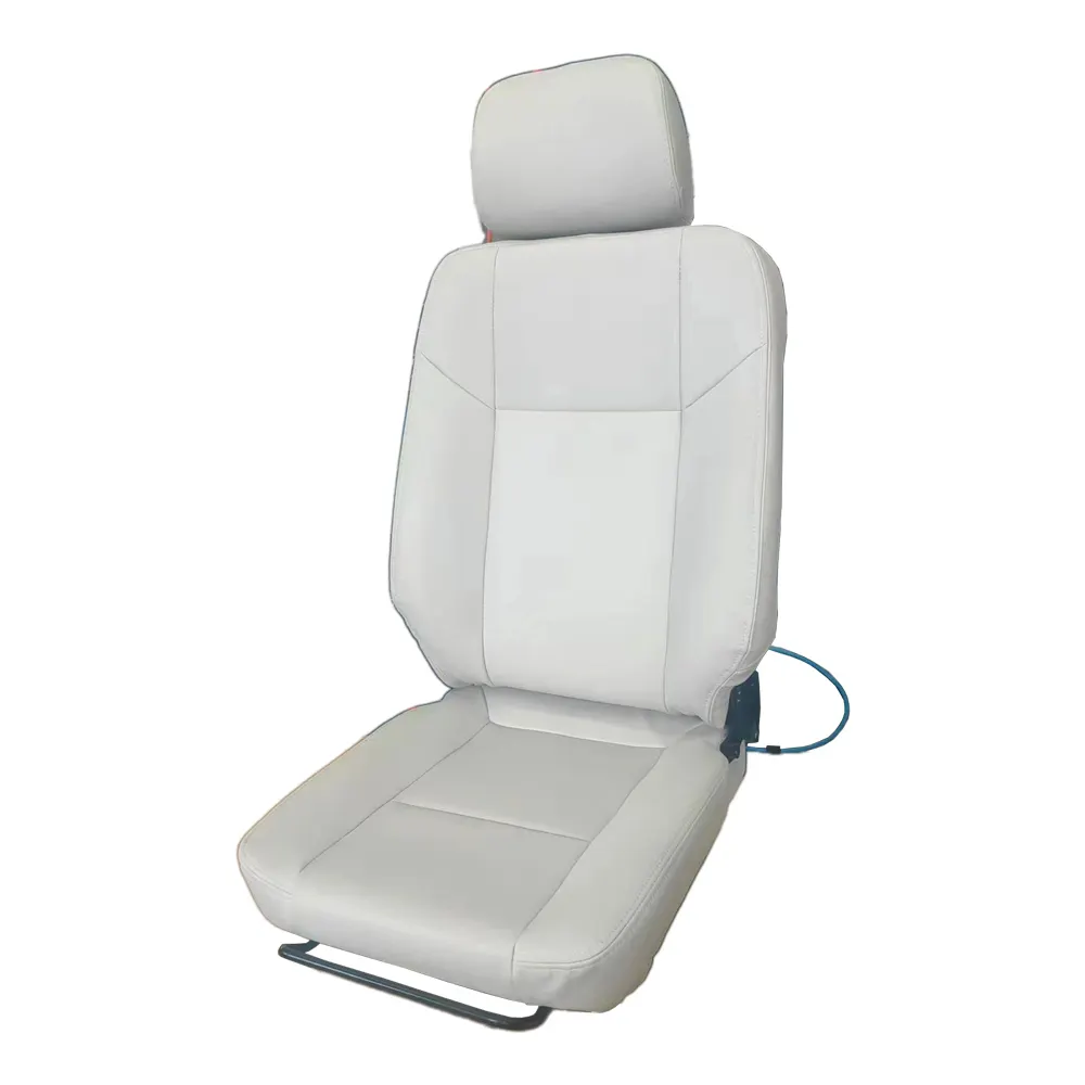 China Wholesale Recliner Seats For Luxury Cars Dubai Wellfit Light Truck Seat