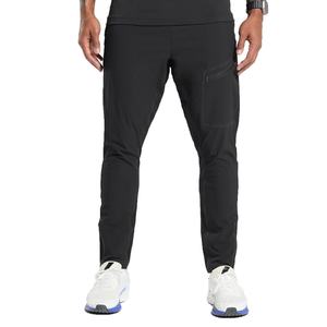 กางเกงออกกำลังกายผู้ชาย พิมพ์โลโก้ตามสั่ง น้ำหนักเบา แฟชั่น แบรนด์ดัง ระบายอากาศได้ดี - Product Image 2