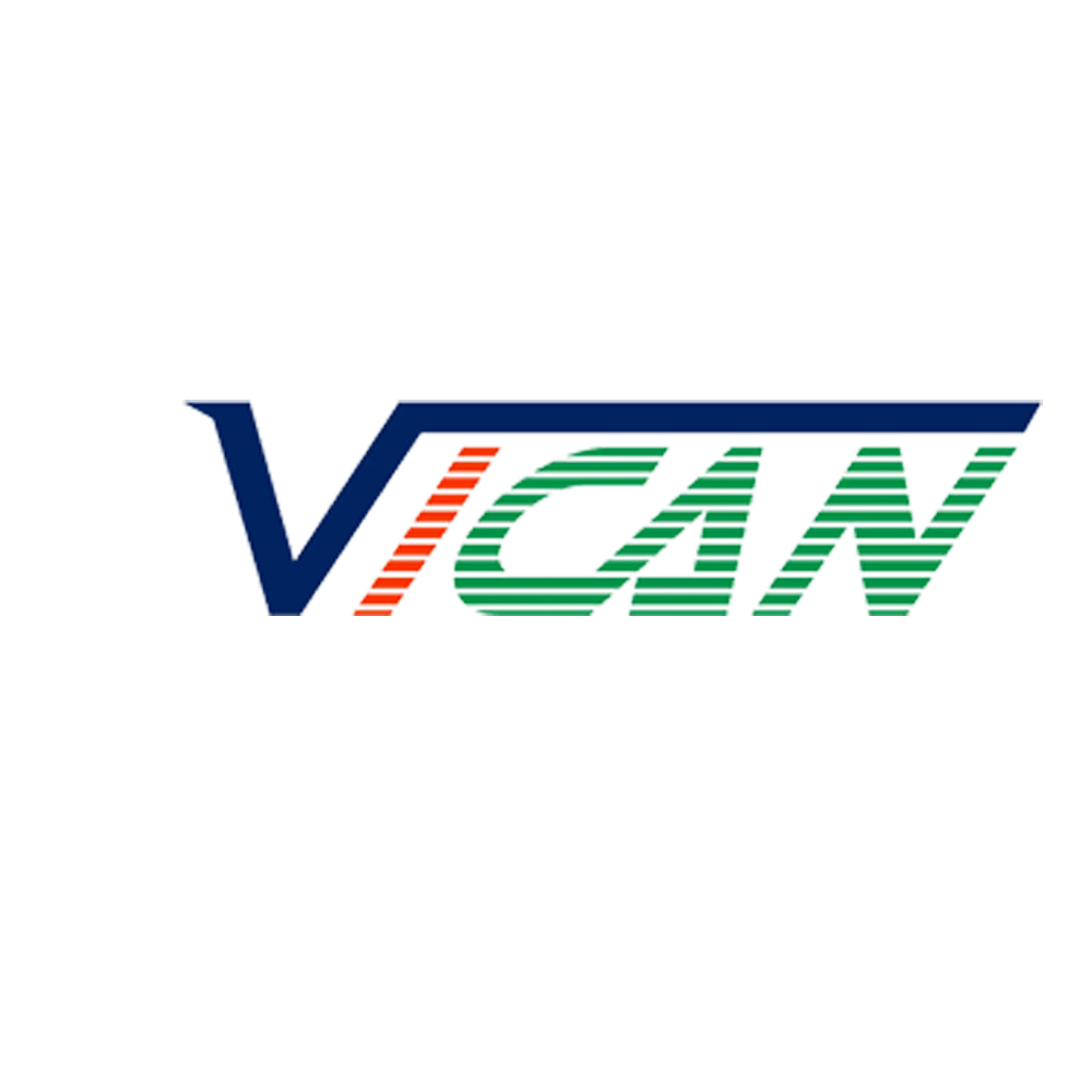Vican Technology Co., Limited logo