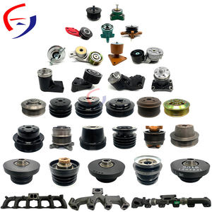 Hoge Kwaliteit Voor Liugong 922d Graafmachine 922d Roterende Verbinding 922d Center <span class=keywords><strong>Joint</strong></span> Seal Kit Graafmachine Onderdelen - Product Image 5