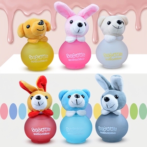 บาบูน ลิตเติ้ล เรด แรบบิท เบบี้ ฟรุ๊ตตี้ เซนท์ โอ เดอ ปาร์ฟูม สเปรย์ สำหรับผู้หญิง - Product Image 5