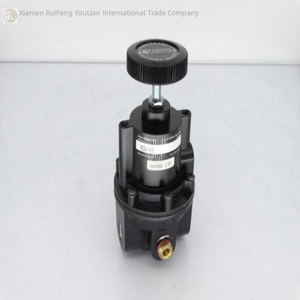 Régulateur d'air Watts Fludair R230-02b, neuf, original, en stock, automatisation industrielle, contrôleur de programmation PLC dédié - Product Image 1