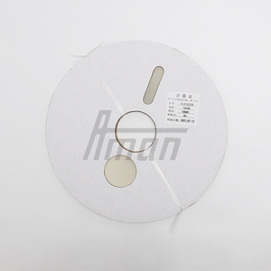 Silver <b>Scratch</b> Off Labels 10x30mm Self Adhesive PET - Tamper-Evident Anti-Fraud Stickers for Phone Cards and Game Vouchers - Product Image 4
