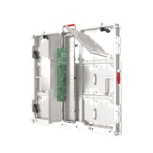 Écran LED RAYBO Outdoor Fixed EcoGuard Series P5 HD étanche IP66 haute définition adapté aux piscines résidentielles - Product Image 3