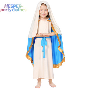 Disfraz de Halloween HESPER, Vestido de Carnaval para Niñas, Ropa de Pascua, Traje de Escenario, Inspirado en Películas - Product Image 1